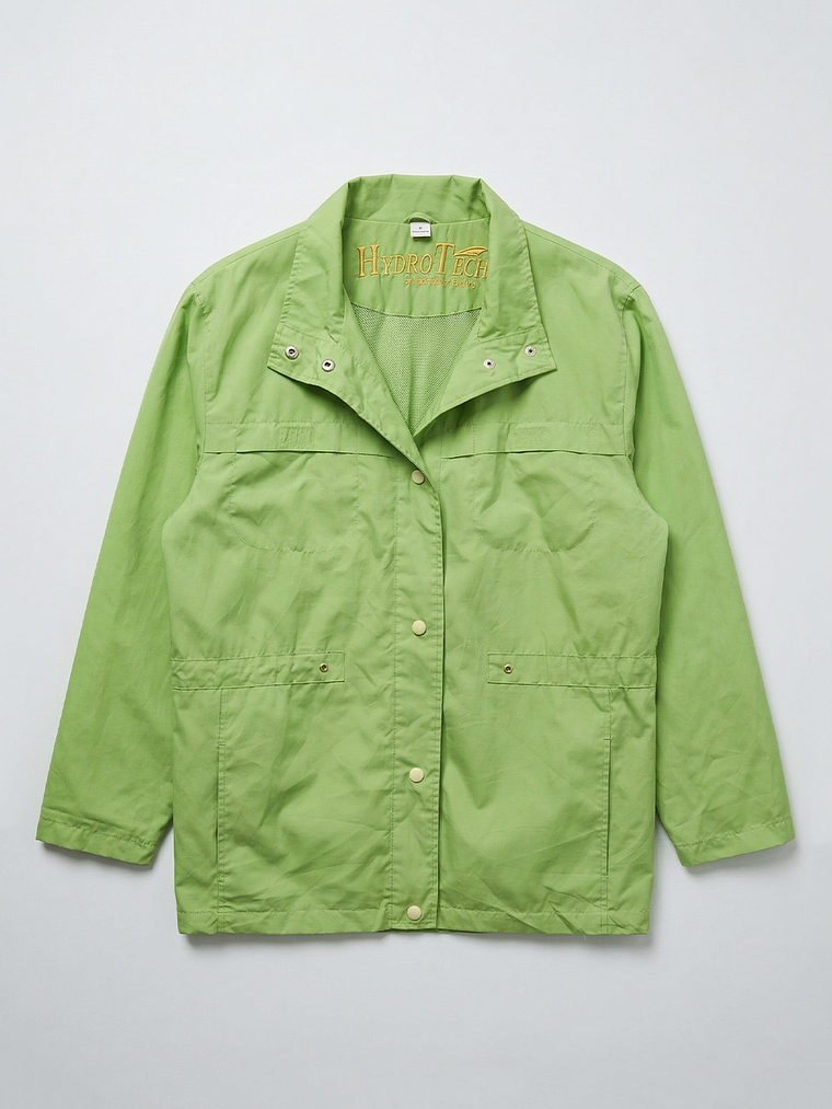 Cortaviento (M · Mujer) 1