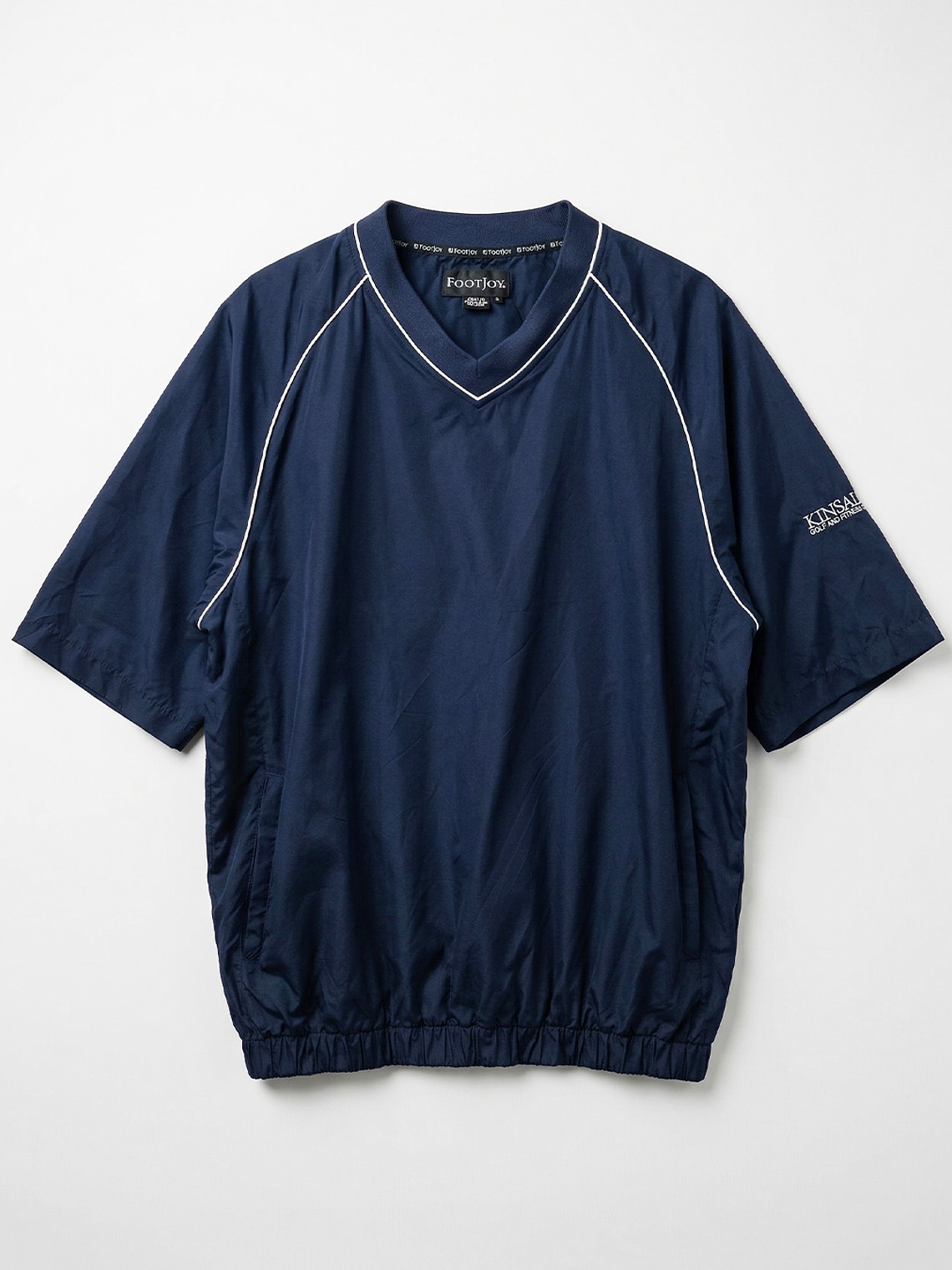 Cortaviento (L/XL · Hombre) 1