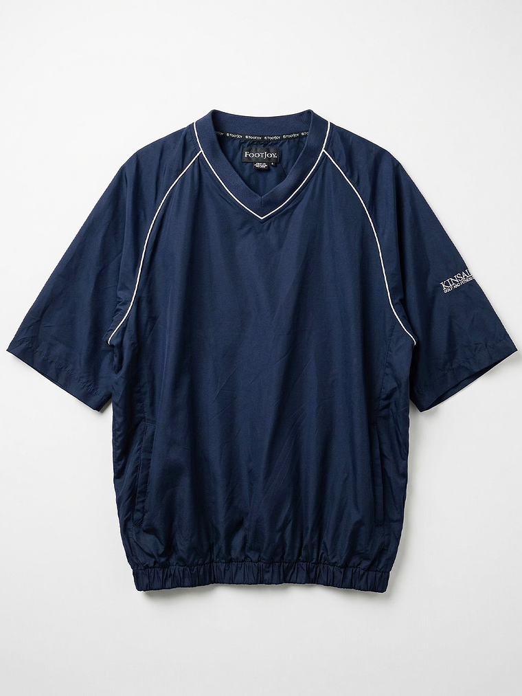 Cortaviento (L/XL · Hombre) 1