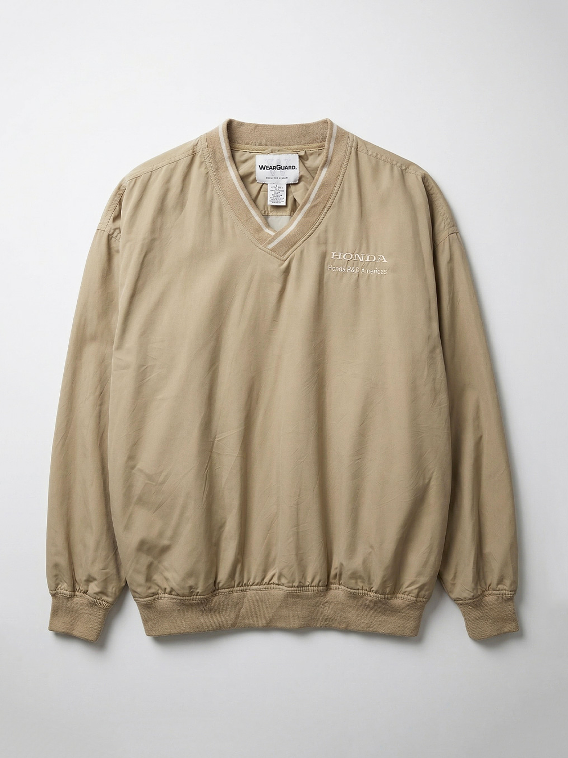 Polerón (L · Hombre) 1