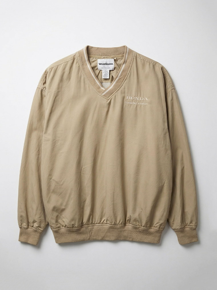 Polerón (L · Hombre) 1