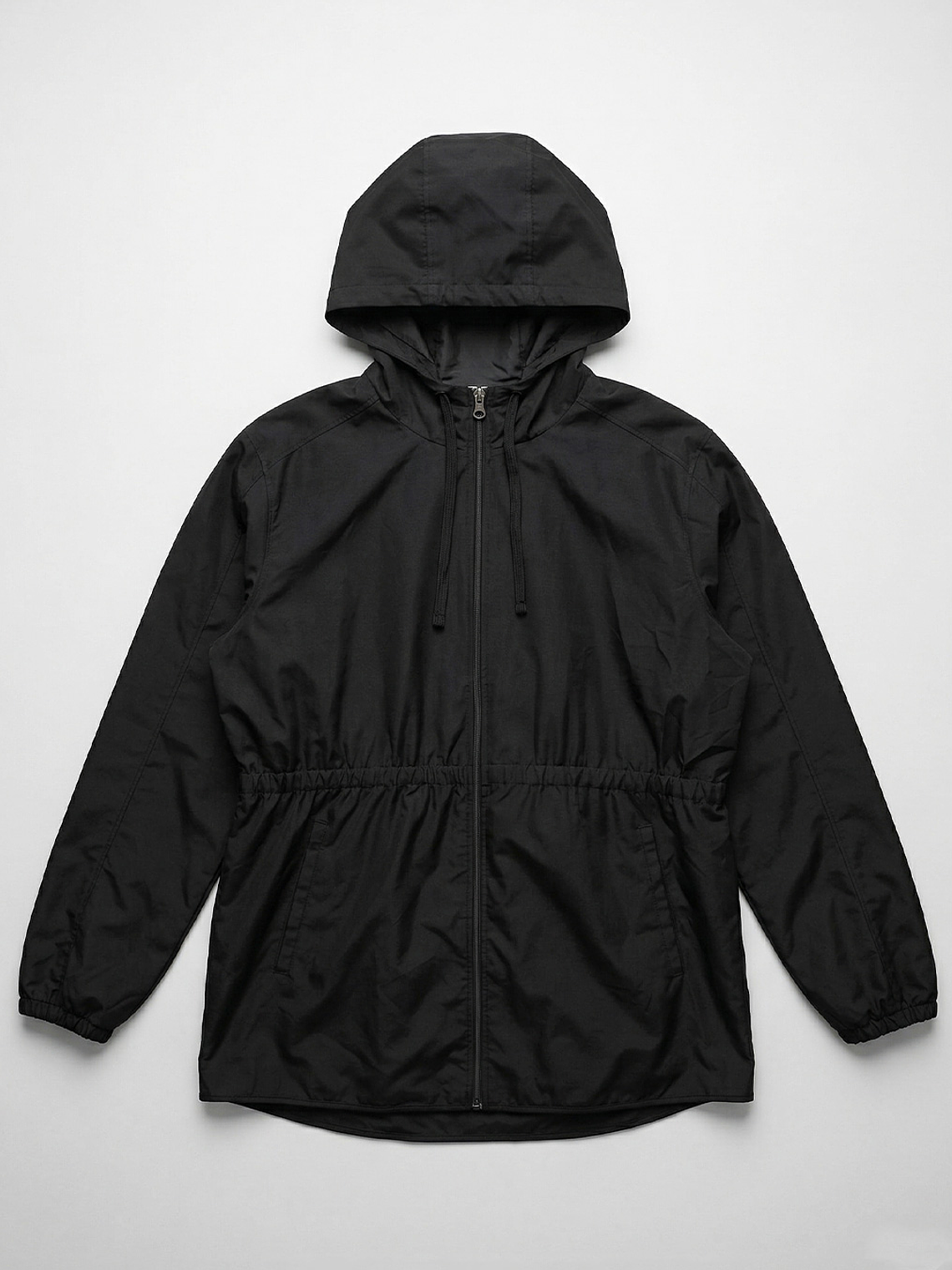 Cortaviento (XL · Mujer) 1