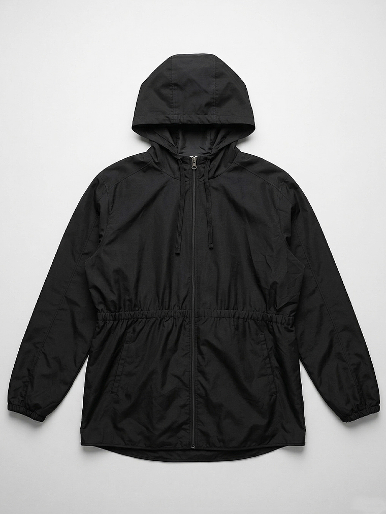 Cortaviento (XL · Mujer) 1