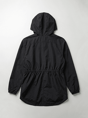 Cortaviento (XL · Mujer)