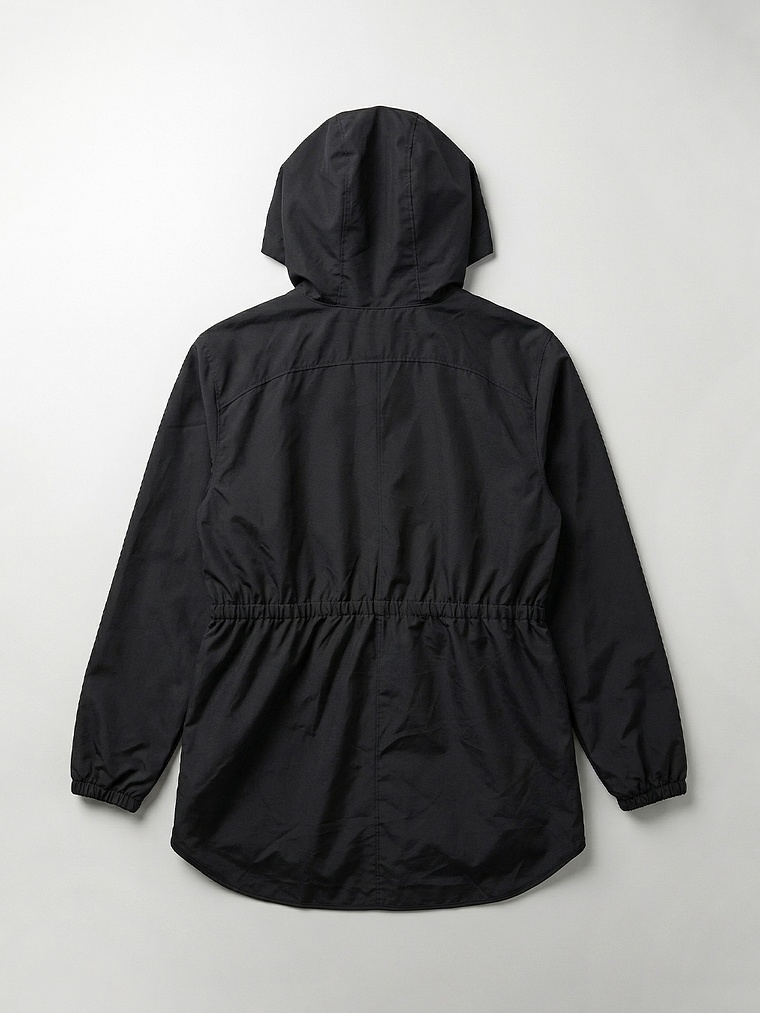 Cortaviento (XL · Mujer) 2