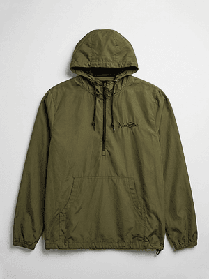 Cortaviento (M · Hombre)