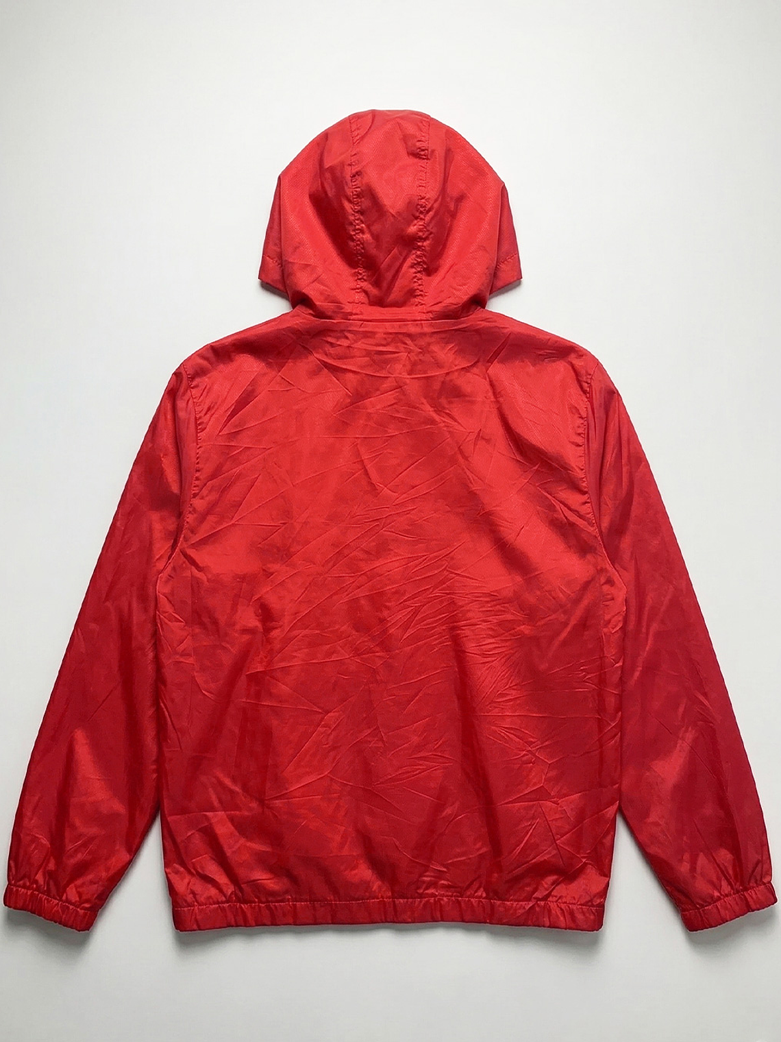 Cortaviento (XL · Mujer) 2