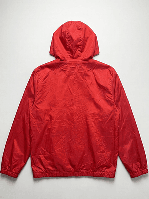 Cortaviento (XL · Mujer)