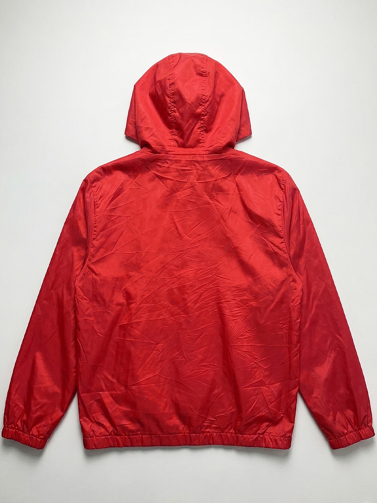 Cortaviento (XL · Mujer) 2