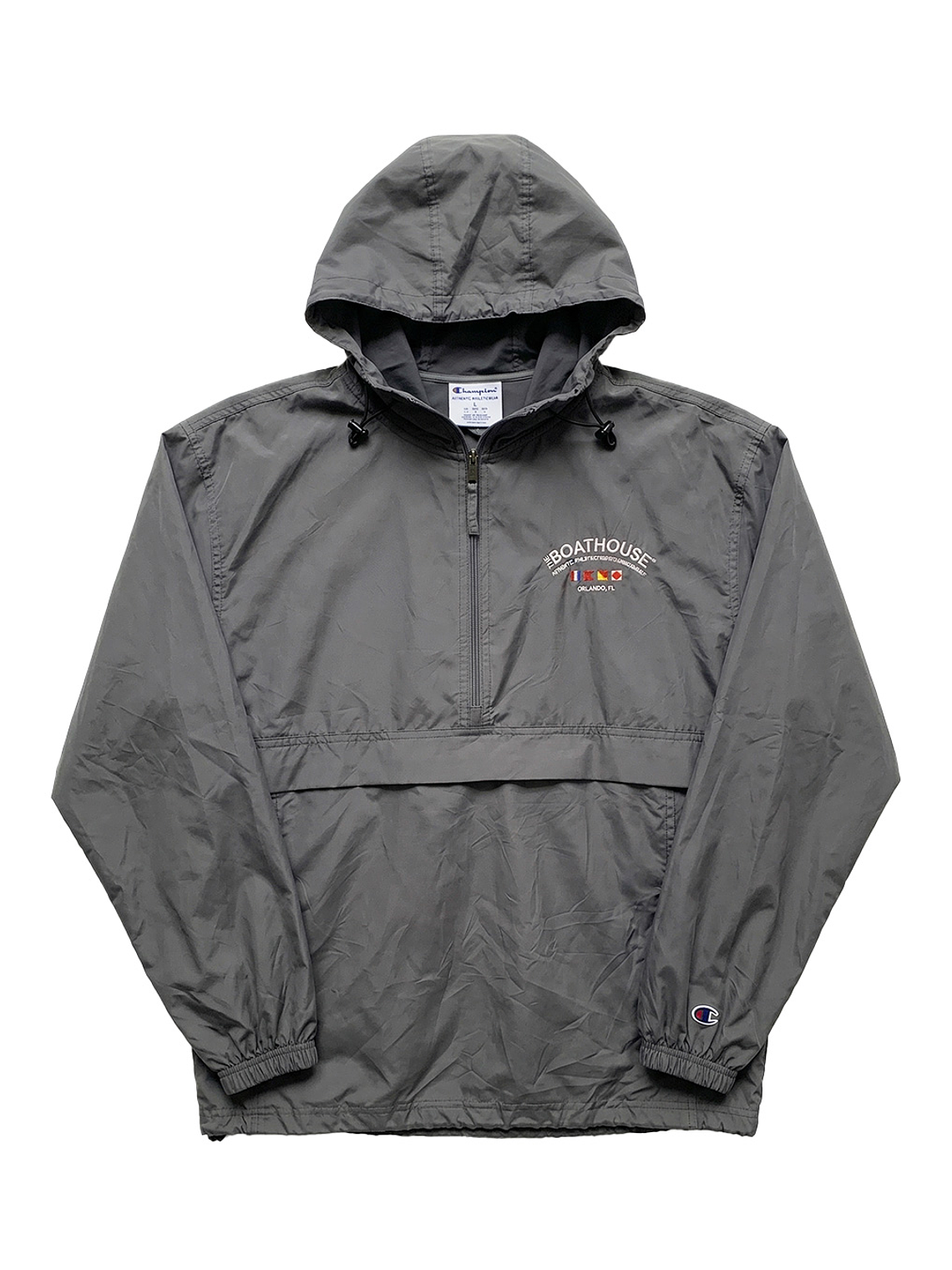 Cortaviento (L · Hombre) 1