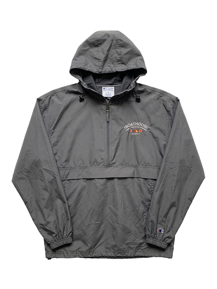 Cortaviento (L · Hombre) 1