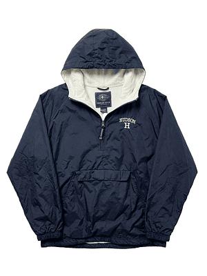 Cortaviento (XL · Hombre)