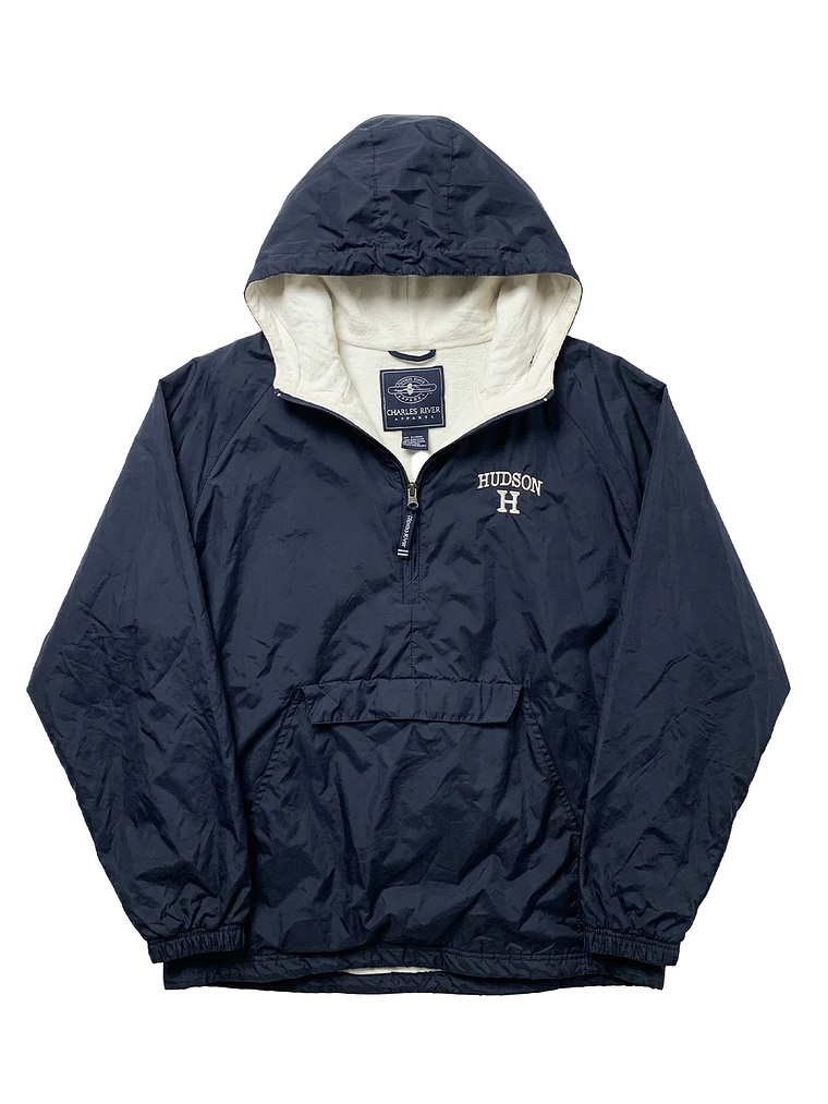 Cortaviento (XL · Hombre) 1