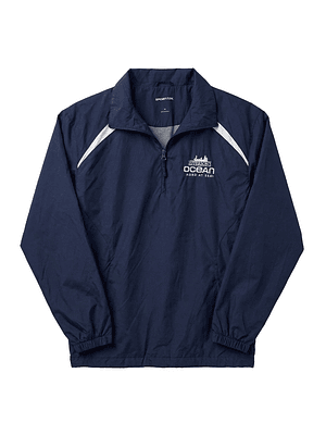 Cortaviento (M · Hombre)