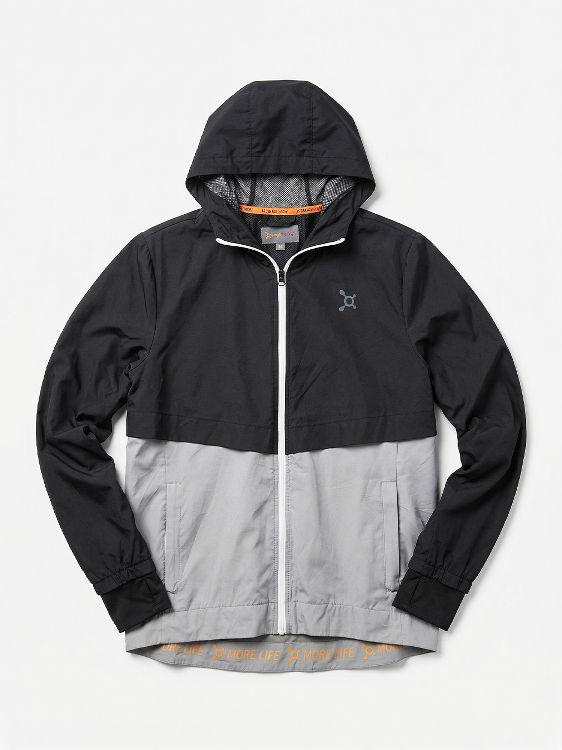 Cortaviento (M · Mujer) 1