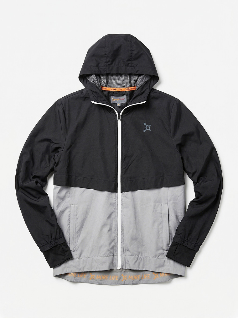 Cortaviento (M · Mujer) 1