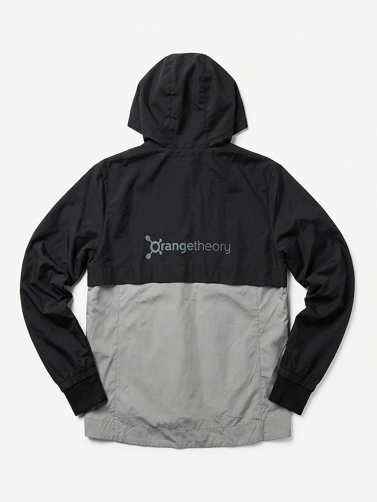 Cortaviento (M · Mujer) 2