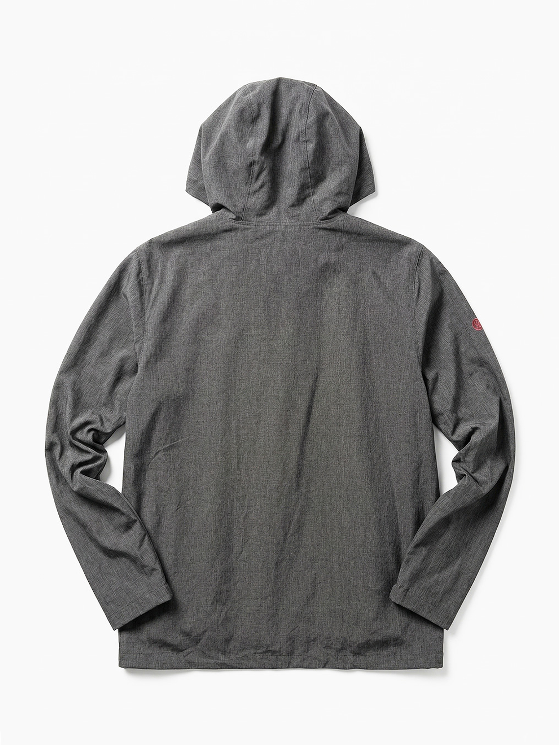 Cortaviento (L · Mujer) 2