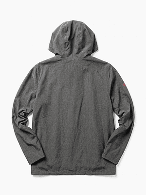 Cortaviento (L · Mujer)