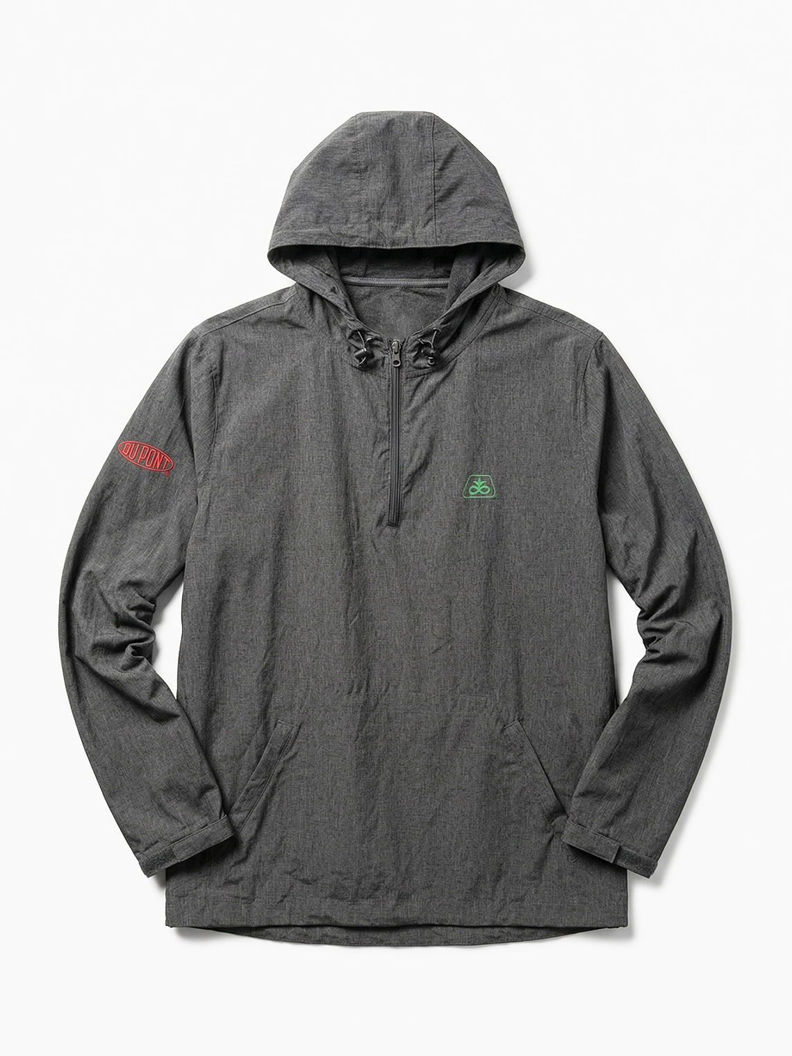 Cortaviento (L · Mujer) 1