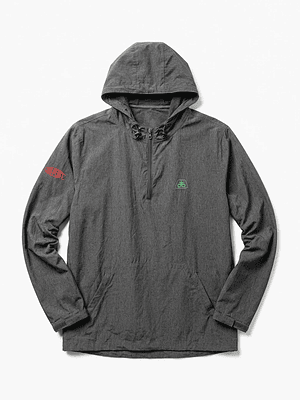 Cortaviento (L · Mujer)