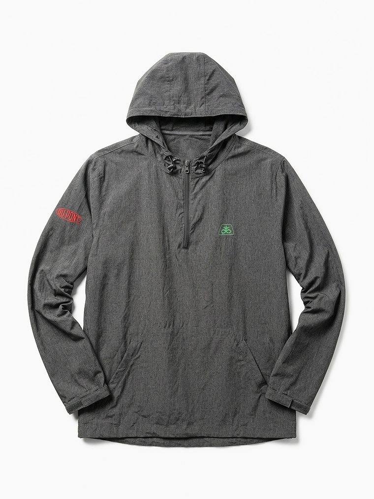 Cortaviento (L · Mujer) 1