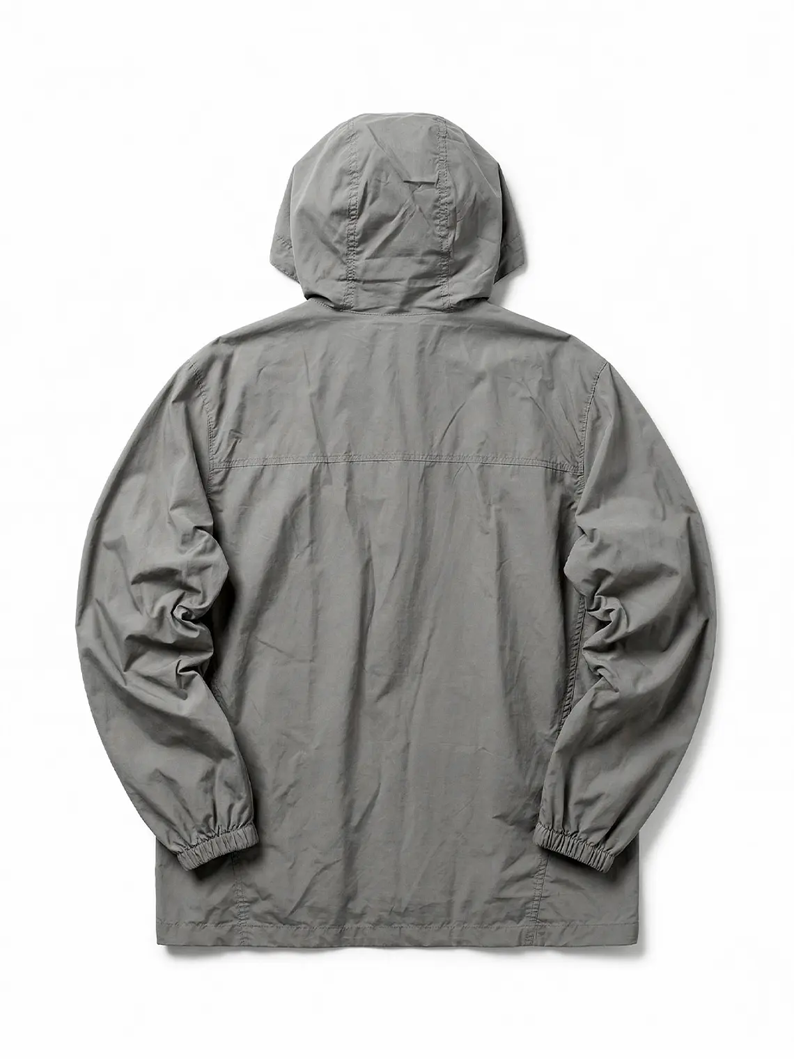 Cortaviento (2XL/3XL · Hombre) 2