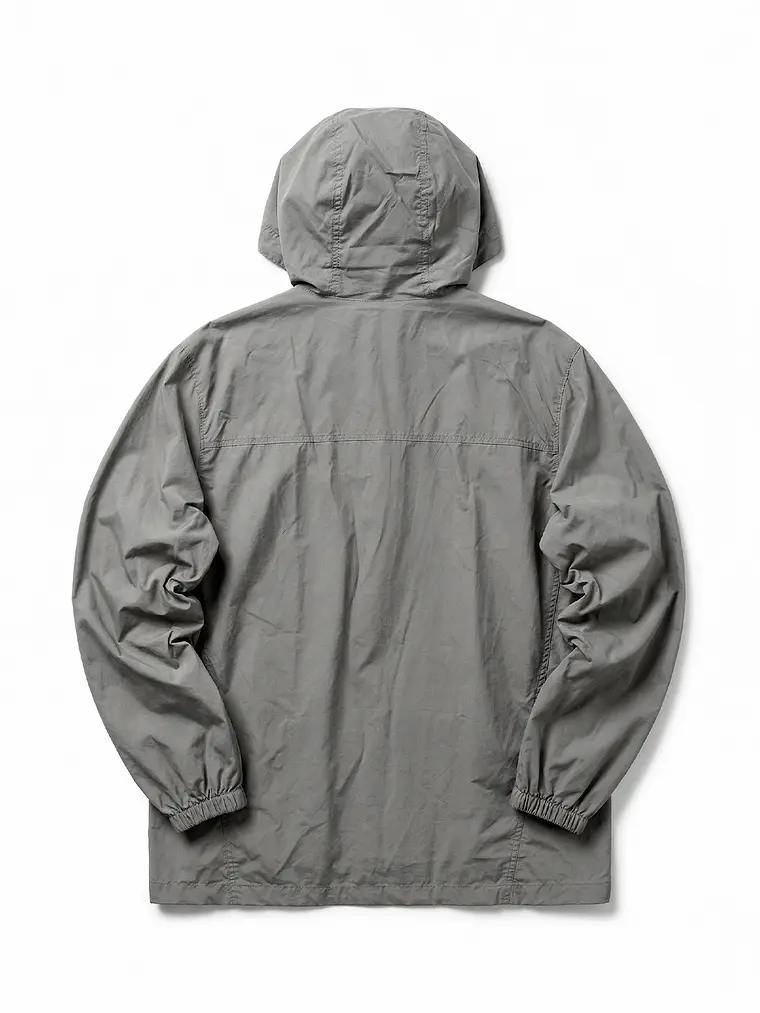 Cortaviento (2XL/3XL · Hombre) 2