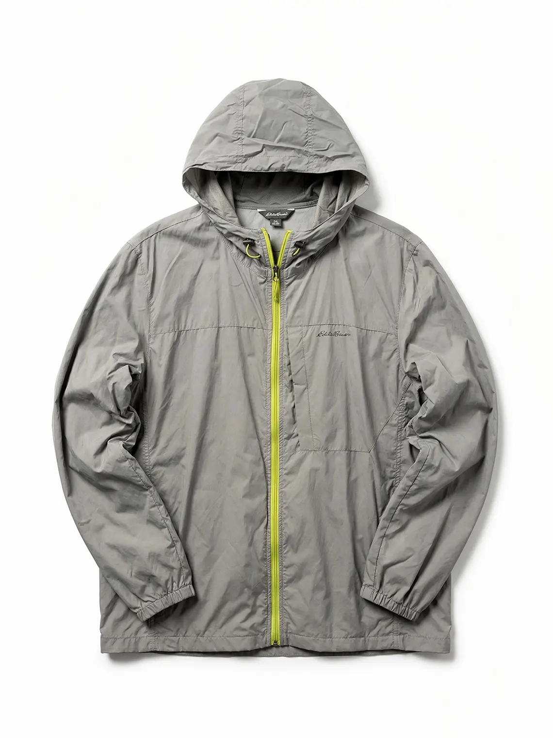 Cortaviento (2XL/3XL · Hombre) 1