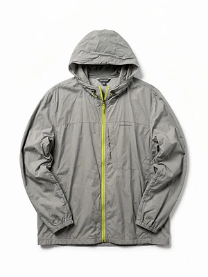 Cortaviento (2XL/3XL · Hombre)