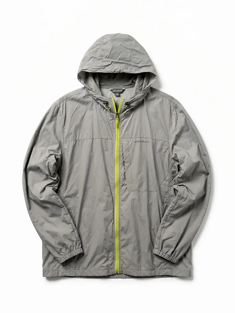 Cortaviento (2XL/3XL · Hombre) 1