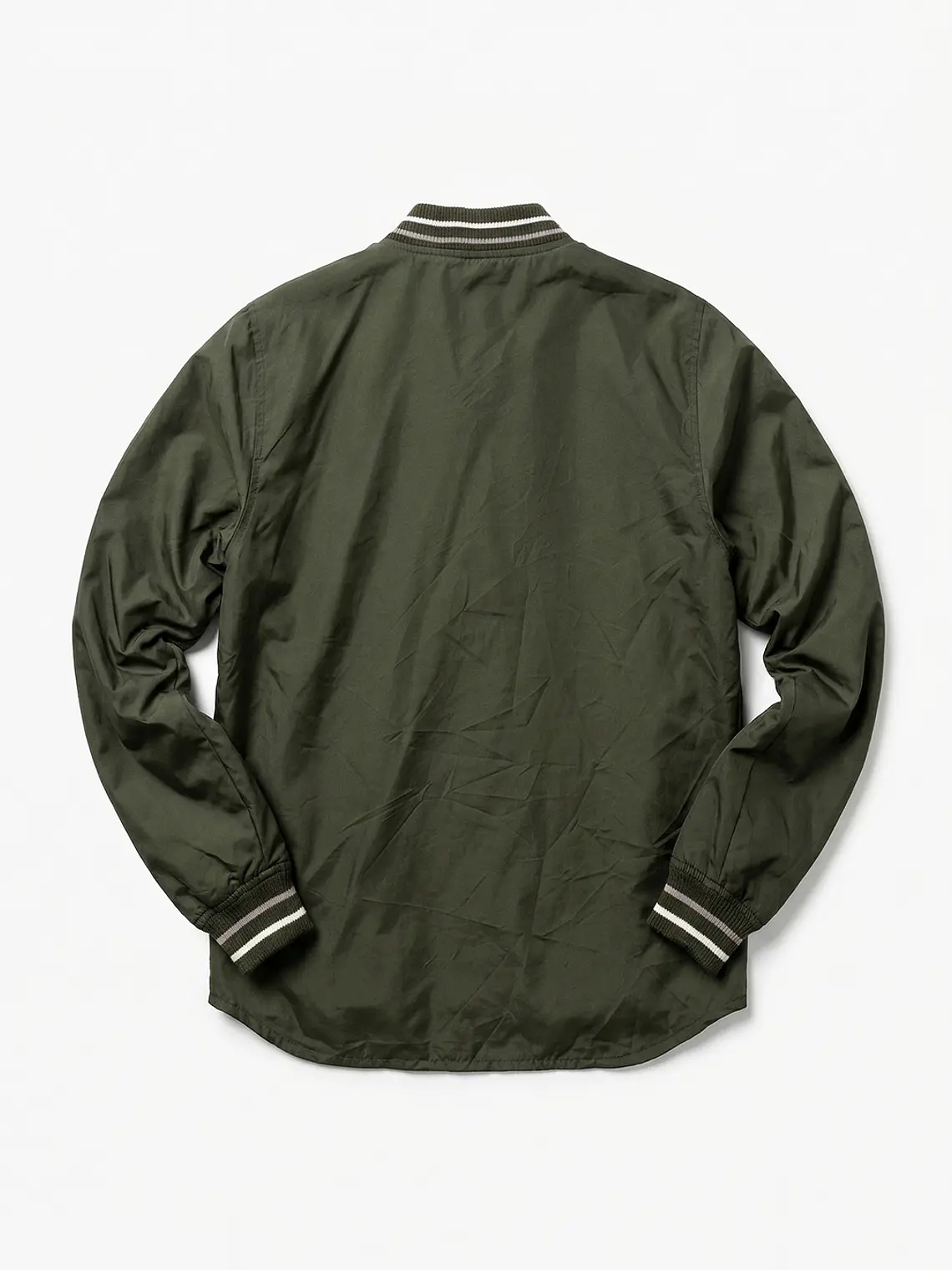 Chaqueta bomber (XS · Mujer) 2