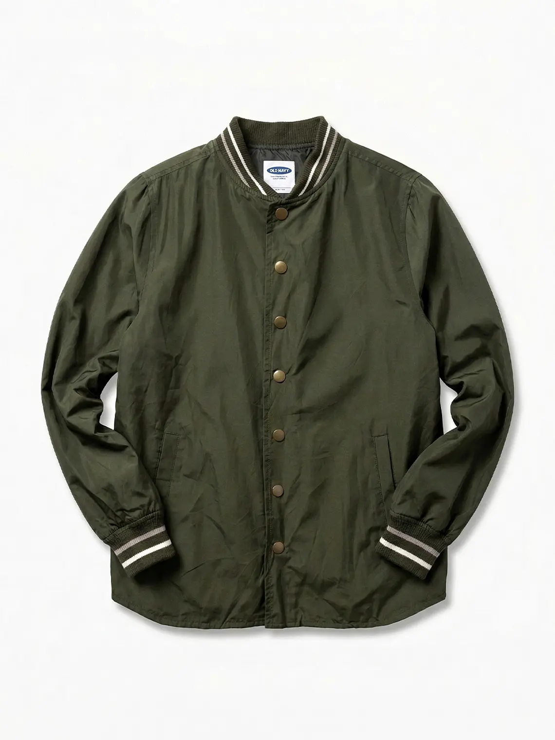 Chaqueta bomber (XS · Mujer) 1