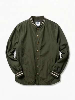 Chaqueta bomber (XS · Mujer)