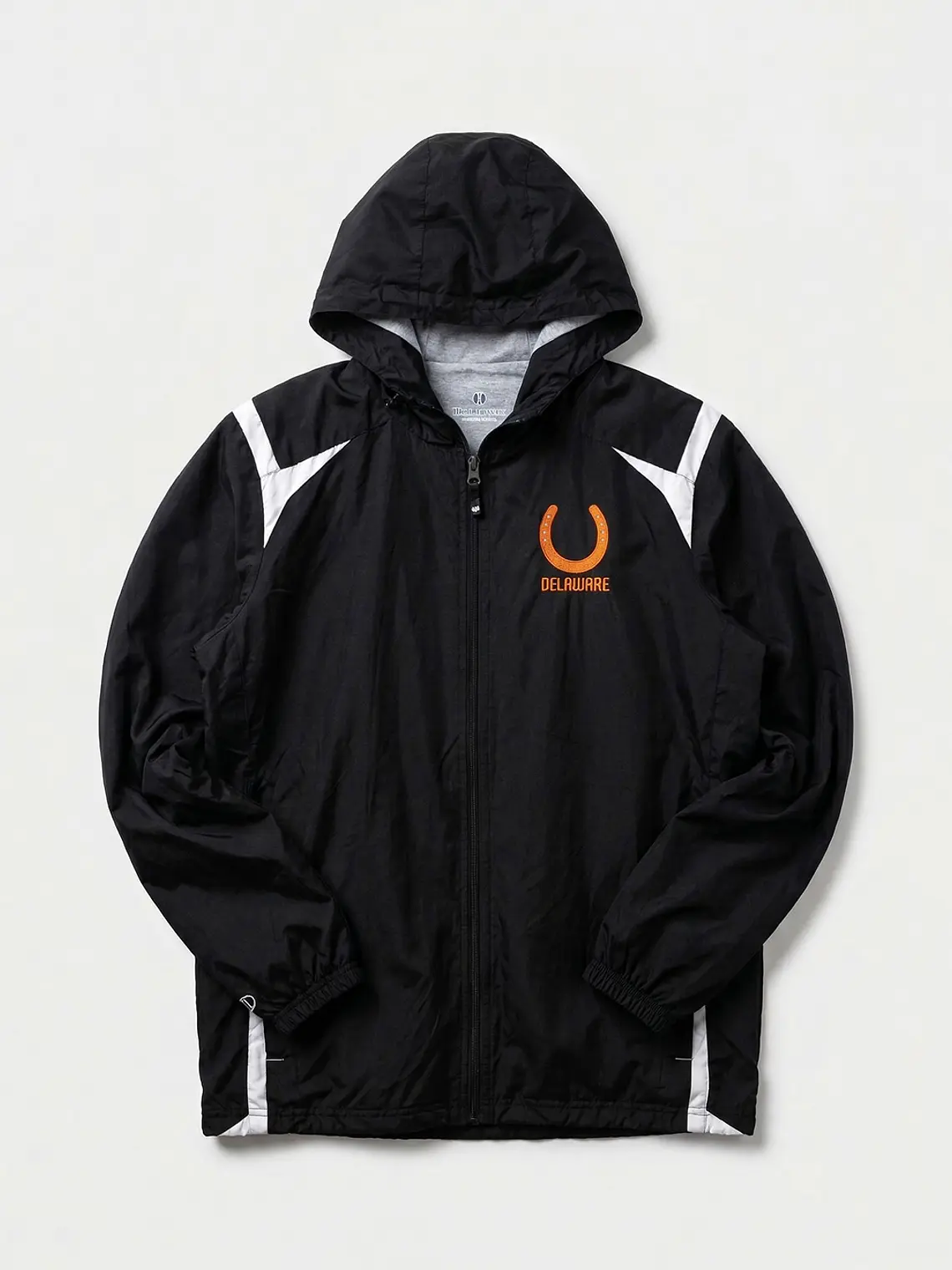 Cortaviento (S/M · Hombre) 1