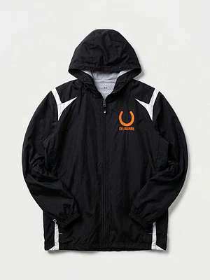 Cortaviento (S/M · Hombre)