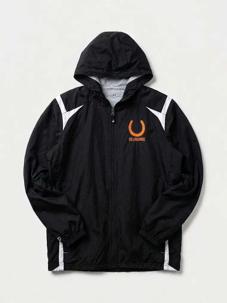 Cortaviento (S/M · Hombre) 1