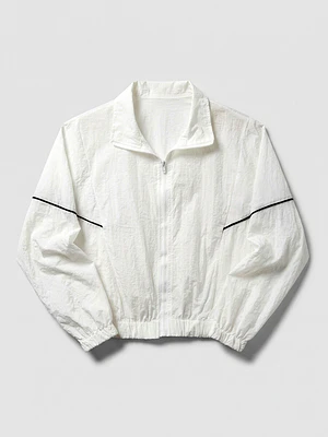 Cortaviento (S · Mujer)