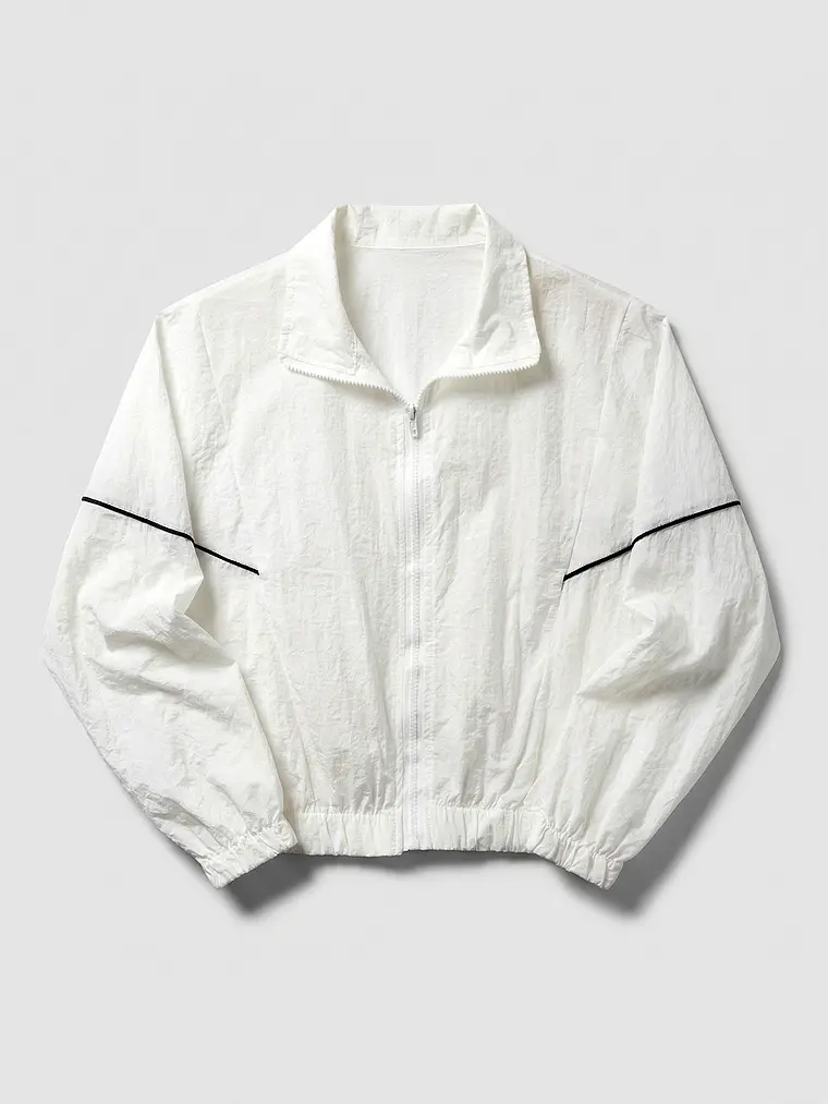 Cortaviento (S · Mujer) 1