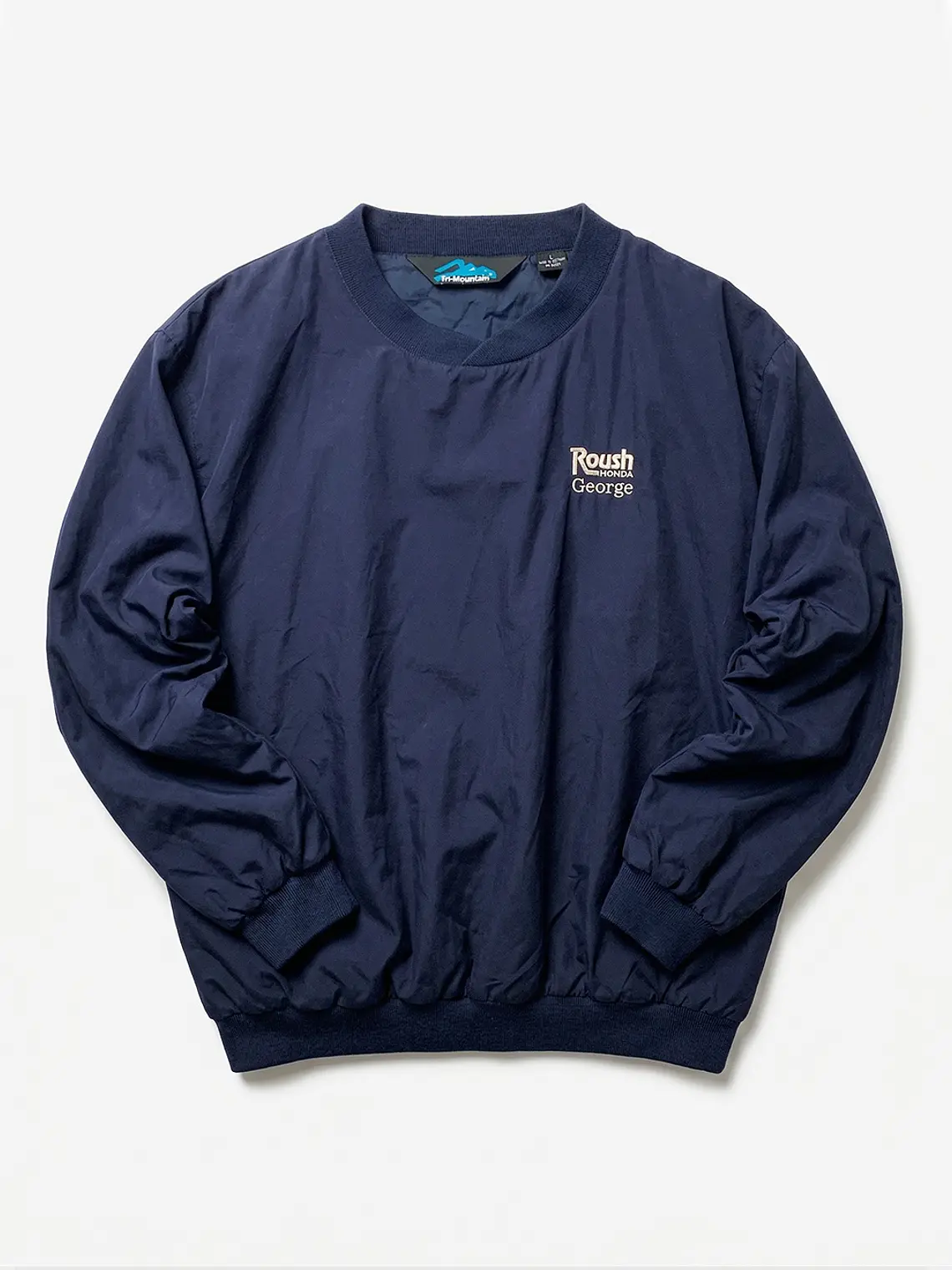 Polerón (L/XL · Hombre) 1