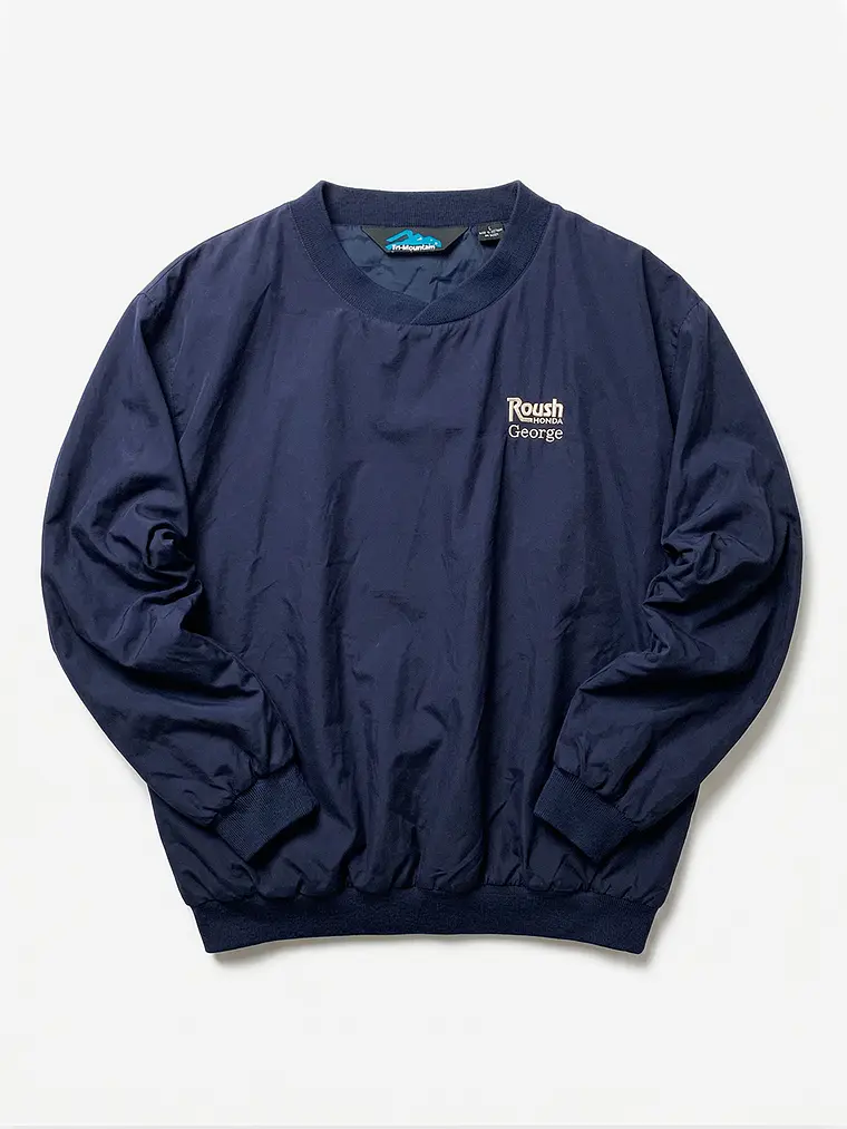 Polerón (L/XL · Hombre) 1