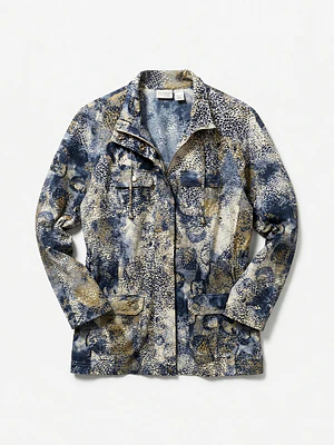 Cortaviento (S/M · Mujer)