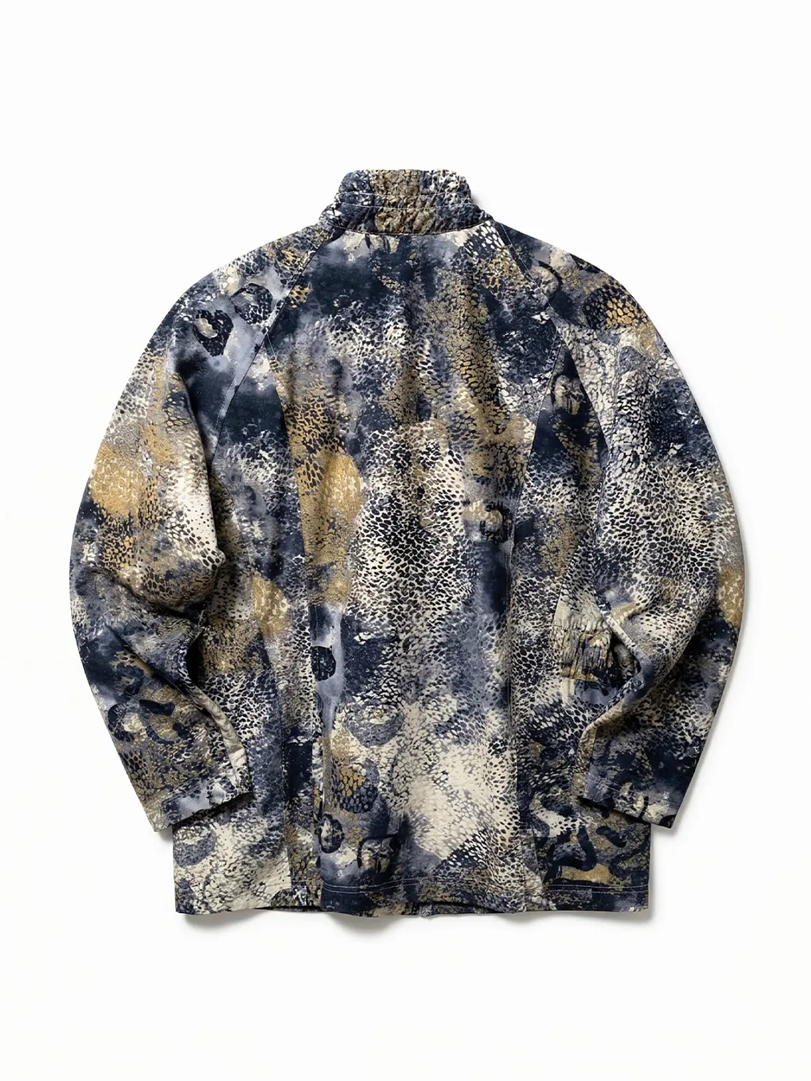 Cortaviento (S/M · Mujer) 2