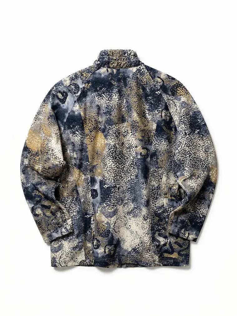 Cortaviento (S/M · Mujer) 2