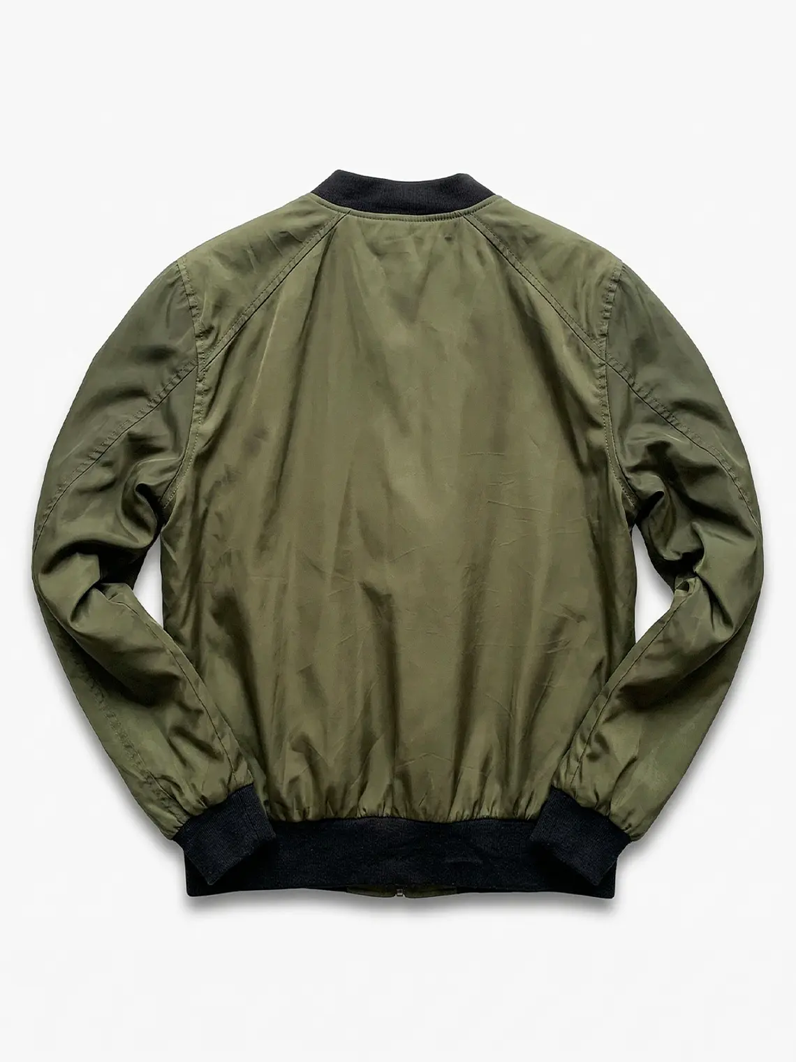 Chaqueta bomber (L · Mujer) 2