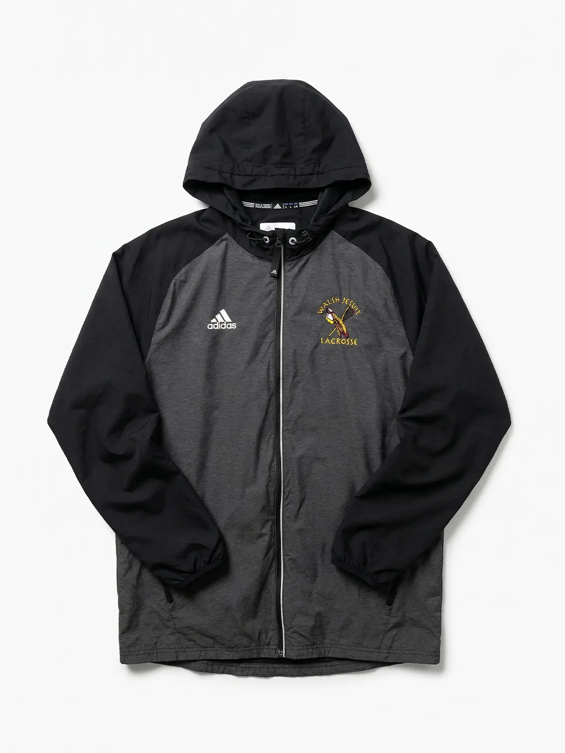 Cortaviento (L · Hombre) 1