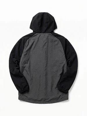 Cortaviento (L · Hombre)