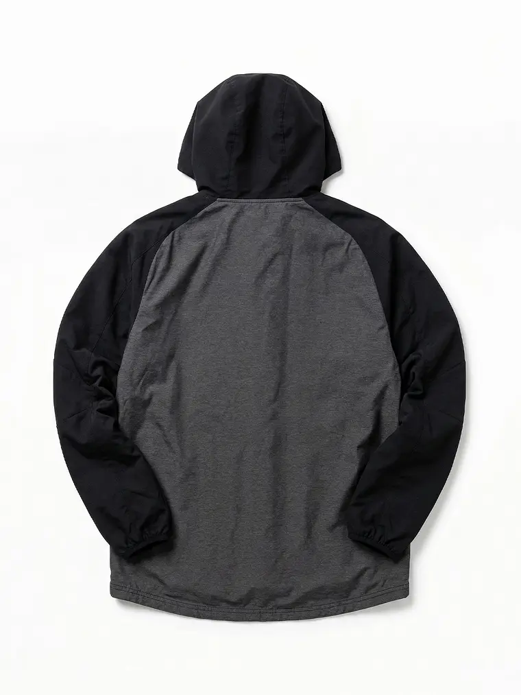 Cortaviento (L · Hombre) 2