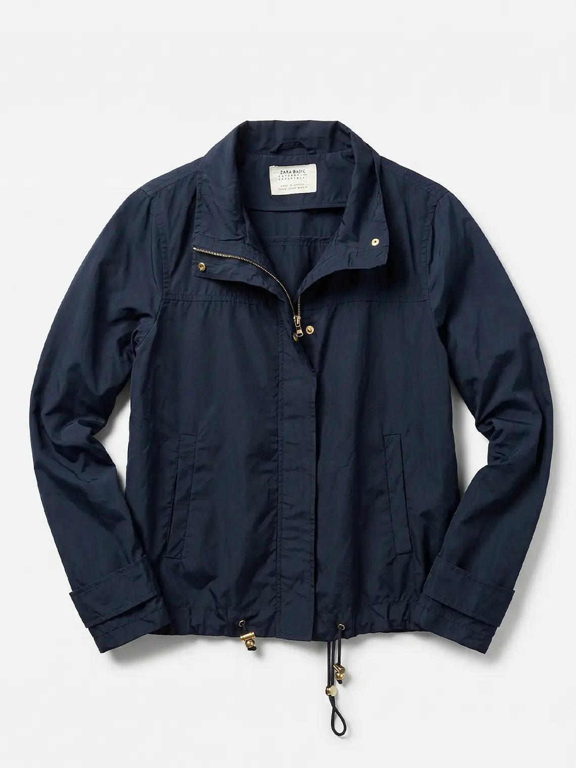 Cortaviento (S · Mujer) 1