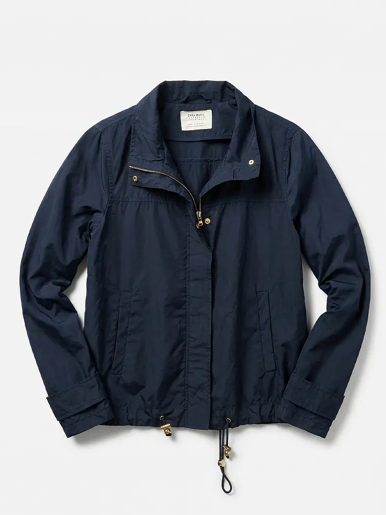 Cortaviento (S · Mujer) 1